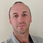 Avatar for Dmytro Shyryayev