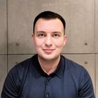 Avatar for Eugene Firsov