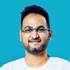 Avatar for Pankit Parikh
