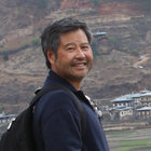 Avatar for Benjamin Hsiao