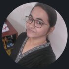 Avatar for SHIVANI L