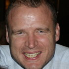 Avatar for Richard Heaslip