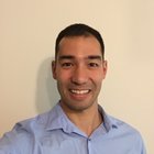 Avatar for Daniel Gerber