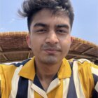 Avatar for Khushal Agarwal
