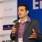 Avatar for Sourabh Sharma