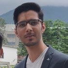 Avatar for Suyash Thakur