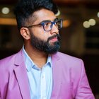 Avatar for Rajath Shetty