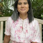 Avatar for MEGHA CHAUHAN