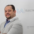 Avatar for luis bernal barros