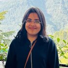 Avatar for Jaya Lalwani