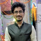 Avatar for Ayush Agarwal