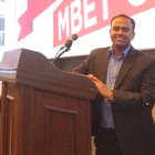 Avatar for Rupesh Raghavan