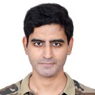 Avatar for Aalaap Nair