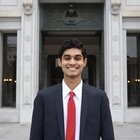 Avatar for Mihir Weling