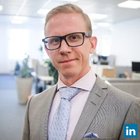 Avatar for 유 Henrik Troselius 유