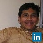 Avatar for Sourabh Niyogi