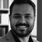 Avatar for Akash Ranjan