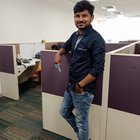Avatar for Yogkesh Kumar