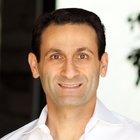 Avatar for Benjamin Nazarian