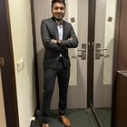 Avatar for Arpit Vaishya