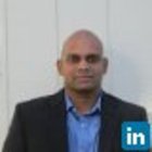 Avatar for Kamal Karimanal