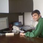 Avatar for Rajesh Pradhan