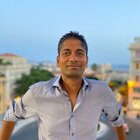 Avatar for Vijay Lakshminarayanan