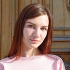 Avatar for Diana Shkurko