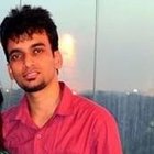 Avatar for Abhishek Sinha