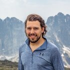 Avatar for Julian Potvin-Bernal