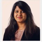 Avatar for Ritu Rao
