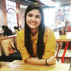 Avatar for Avya Chaudhary