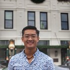 Avatar for Gavin Chin