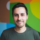 Avatar for Filipe Catraia