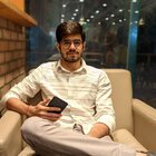 Avatar for Nivesh Singh Chauhan
