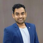 Avatar for Abhilash Mishra