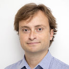 Avatar for Ferad Zyulkyarov