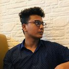 Avatar for Rajeev Roy