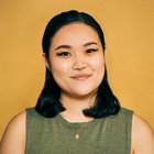 Avatar for Isabel K. Lee