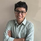 Avatar for Pranav Mandhare