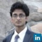 Avatar for Abhishek More