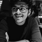Avatar for Shravan Ramamoorthy