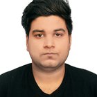 Avatar for Rahul Vinodkumar Dadhich