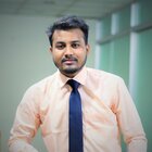 Avatar for Mohshen Ahmed