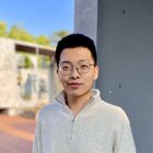 Avatar for Peter Zhang
