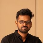 Avatar for Karthik S