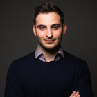 Avatar for Jeremy Farrugia
