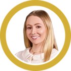 Avatar for Kaci Beerbower