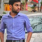 Avatar for Akhil Ram