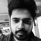 Avatar for Saurab Uttam